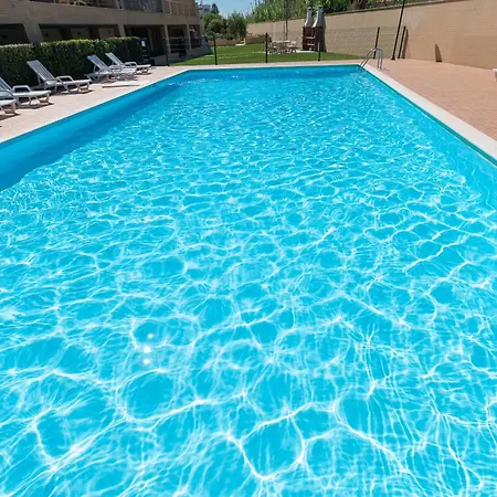 Сasa de vacaciones Baysideholiday