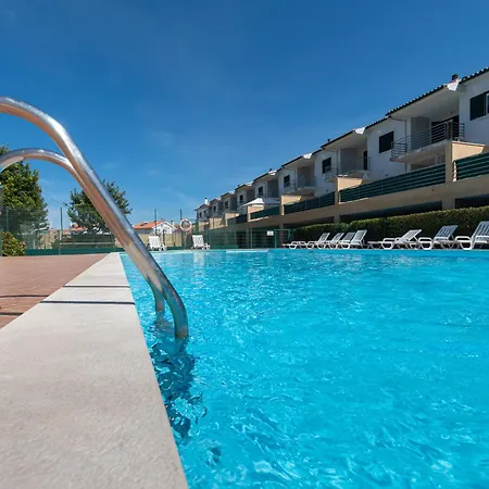 Сasa de vacaciones Baysideholiday