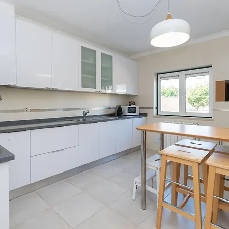 Baysideholiday Holiday home Sao Martinho do Porto
