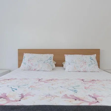Holiday home Baysideholiday Sao Martinho do Porto