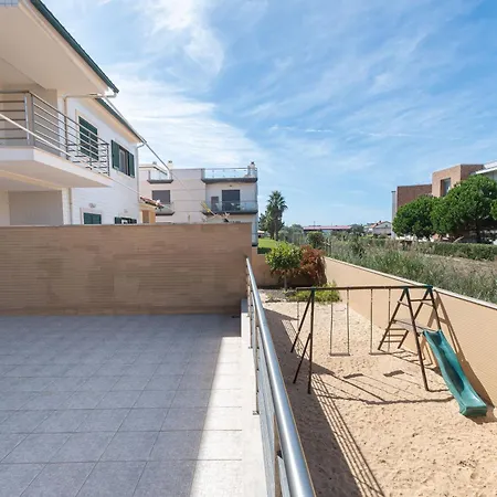 Baysideholiday Holiday home Sao Martinho do Porto