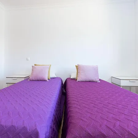 Holiday home Baysideholiday Sao Martinho do Porto
