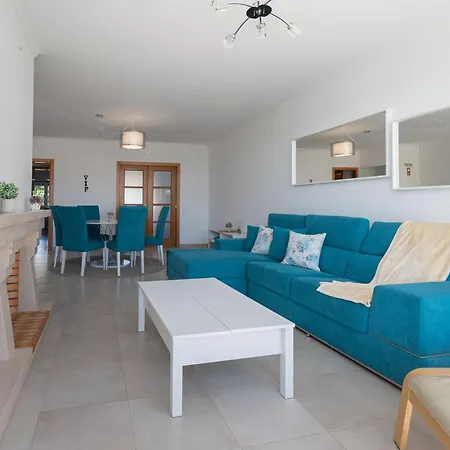 Holiday home Baysideholiday Sao Martinho do Porto