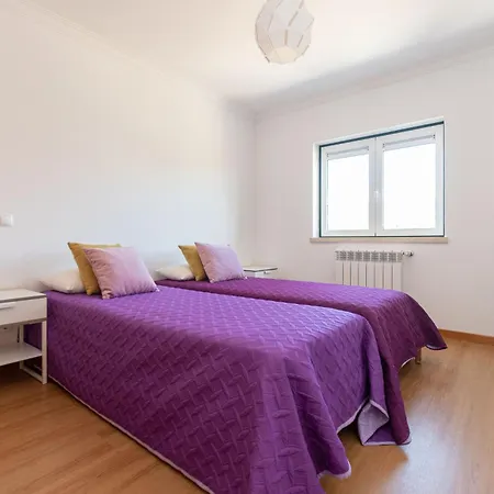 Baysideholiday Holiday home Sao Martinho do Porto
